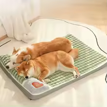 MADDEN Winter Warm Dog Mat Luxury Sofa - Image 2