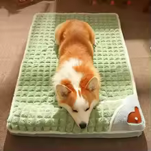 MADDEN Winter Warm Dog Mat Luxury Sofa - Image 4