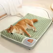 MADDEN Winter Warm Dog Mat Luxury Sofa - Image 5