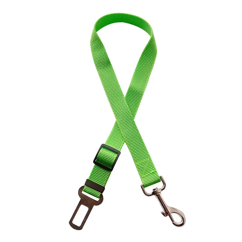 Adjustable Dogs Accessoires Pet Cat Dog Car Seat Belt - Image 7